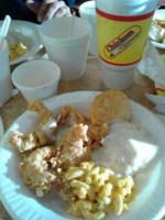 Chicken Express food