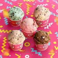 Baskin-robbins food