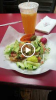 Ricos Tacos El Tio food