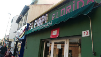 El Pimpi Florida inside