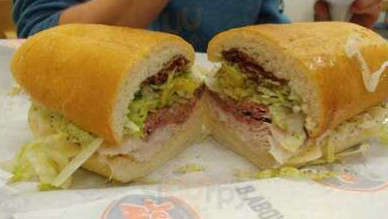 Jersey Mike's Subs