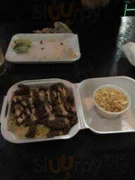 Los Verdes Doral food