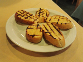 Gaststätte Taverne Zorbas food