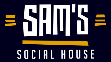 Sam's Social House food