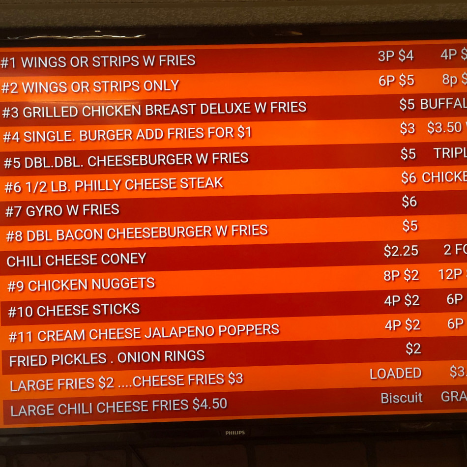 restaurant image