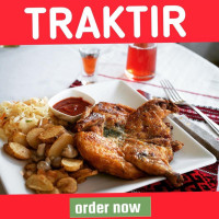 traktir food