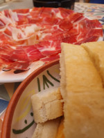 Jamon Y Salud food