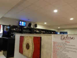 Trattoria Golose Identita' food