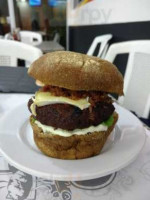 Texas Gourmet Hamburgueria (Matriz) food