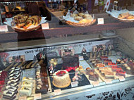 Patisserie Valerie food