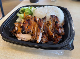 Happy Teriyaki Caldwell Blvd (nampa) food