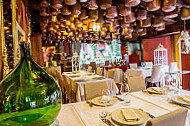 Locanda Da Lino food