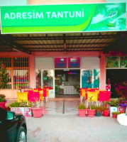 AdresÎm TantunÎ outside