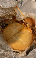 Fresco food