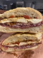 Fresco food