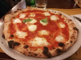 Pizzeria La Regina Scalza Di Masturzo Armando food