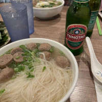 Pho Hoa food