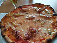 Pizzeria Pirri food