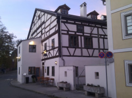 Zum Gutmann, Wirtshaus & Kleinkunst outside