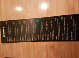 T T Tacos And Tortas Mexican Resto menu