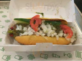 Shake Shack food