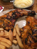 Nando's Wembley food