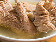 Joo Siah Bak Kut Teh food