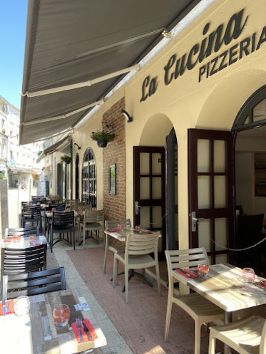 La Cucina