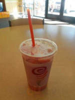 Jamba Juice food