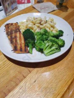 Applebee's food