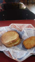 Jack In The Box food