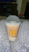 Mcdonald's food