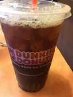 Dunkin' food