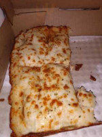 Little Caesars Pizza food