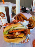 A&w food