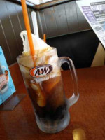 A&w food