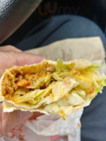 Taco Bell food