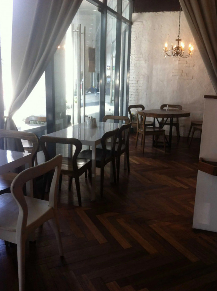 restaurant image
