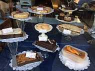 Batchelors Patisserie food