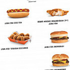 A&w Canada food