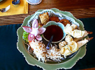 Sala Thai Restaurant food