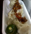 Siomai House food