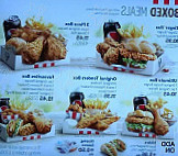 Kfc Glenmore Park food