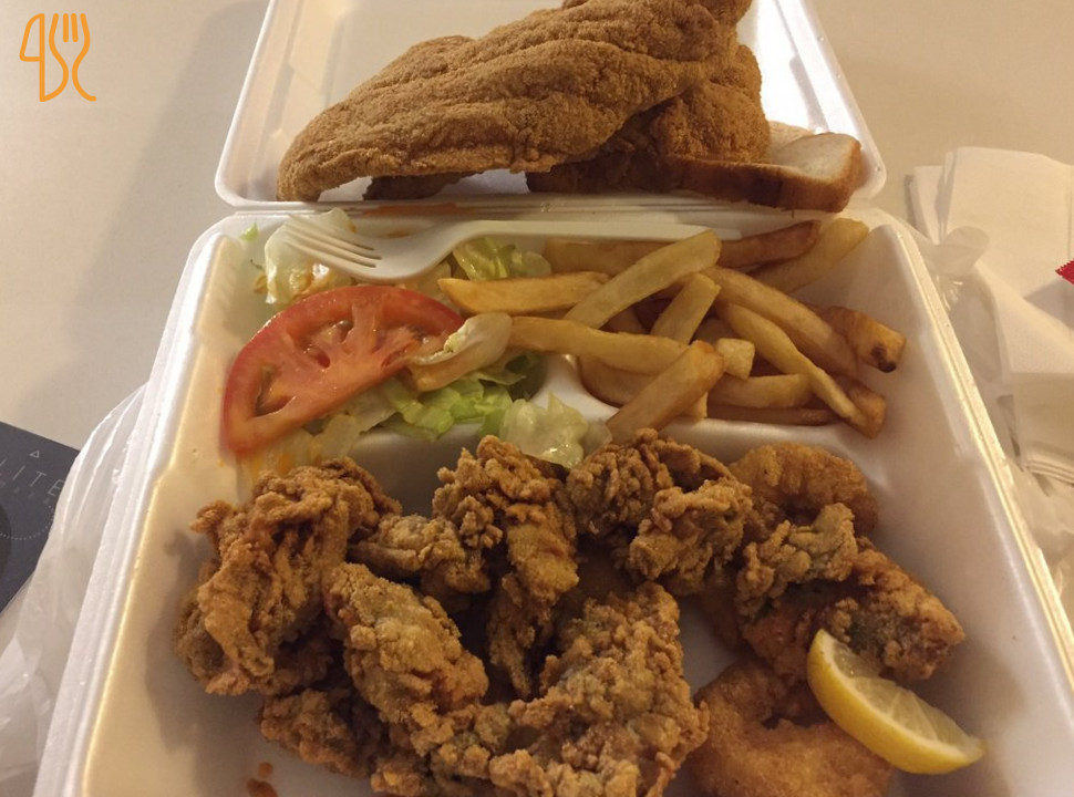 Jacks Seafood