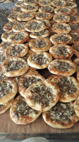 Kardesler Lokantası Erikci Pide Ve Yemek Salonu food