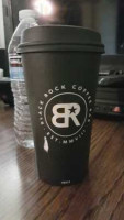 Black Rock Coffee food