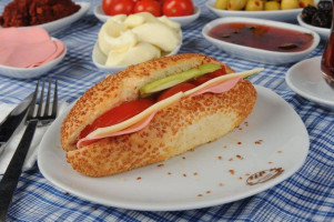 Simit Center Plus+ food