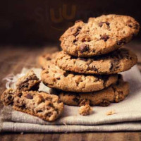 Mj's Vegan Gourmet food