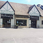 Boulangerie Patisserie Balbec Traiteur outside