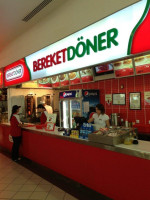 Bereket Döner İstanbul Silivri Maxi Avm Şubesi food